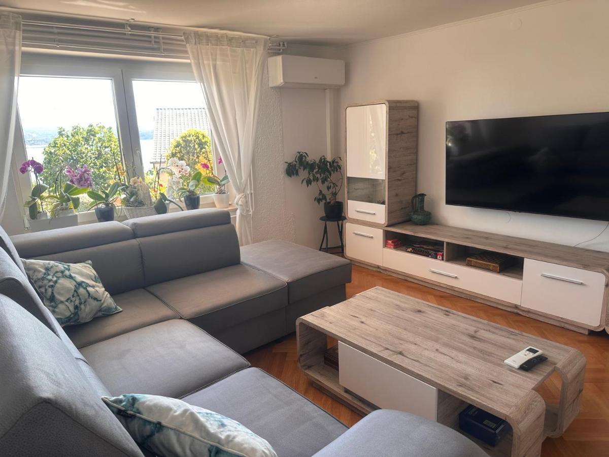 Apartman Nono Crikvenica Ngoại thất bức ảnh